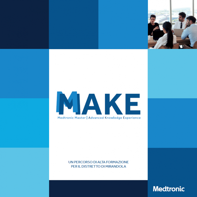 make immagine in evidenza