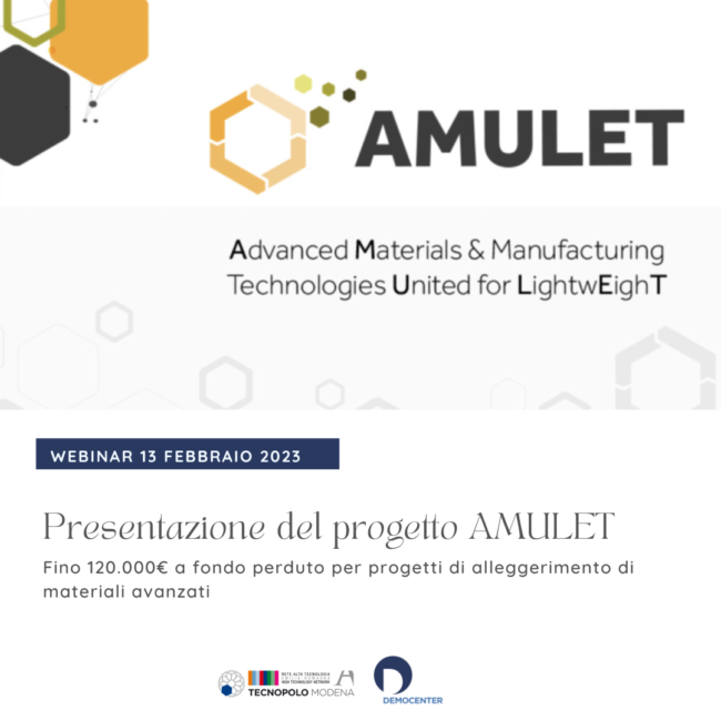 Amulet