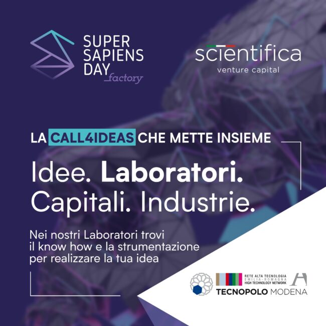 SSDF-Lab_Tecnopolo-Modena