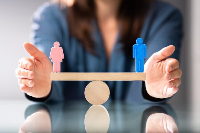 gender-equality